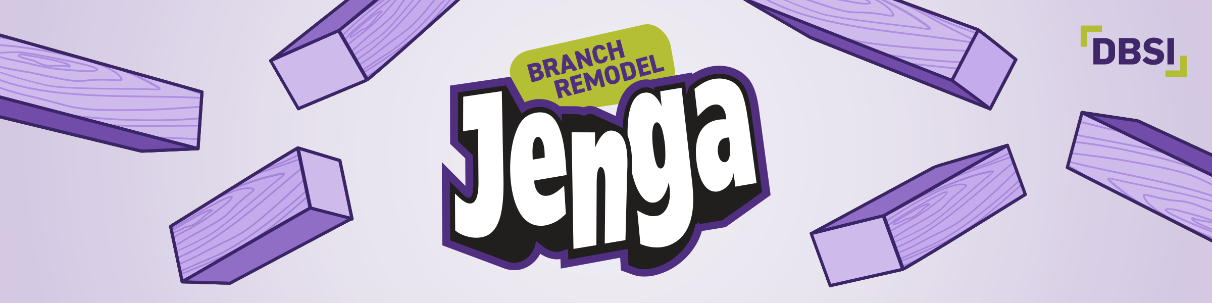 Jenga Branch Remodel Rapid Refresh Jenga Branch Remodel Rapid Refresh